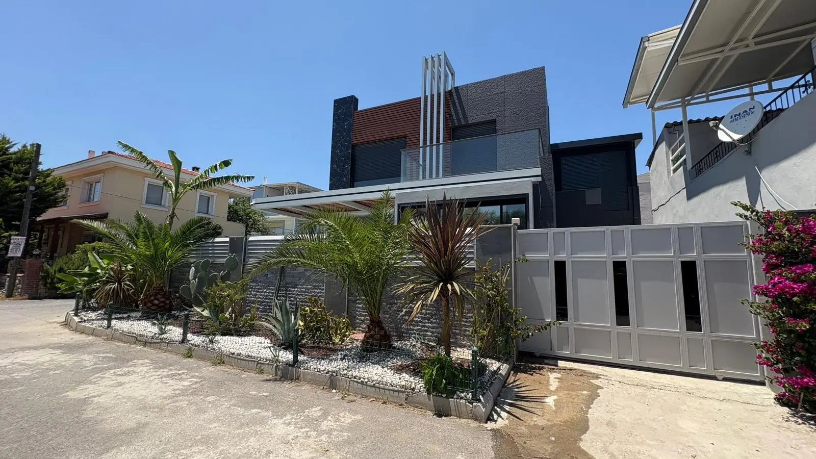 Real estate in Izmir